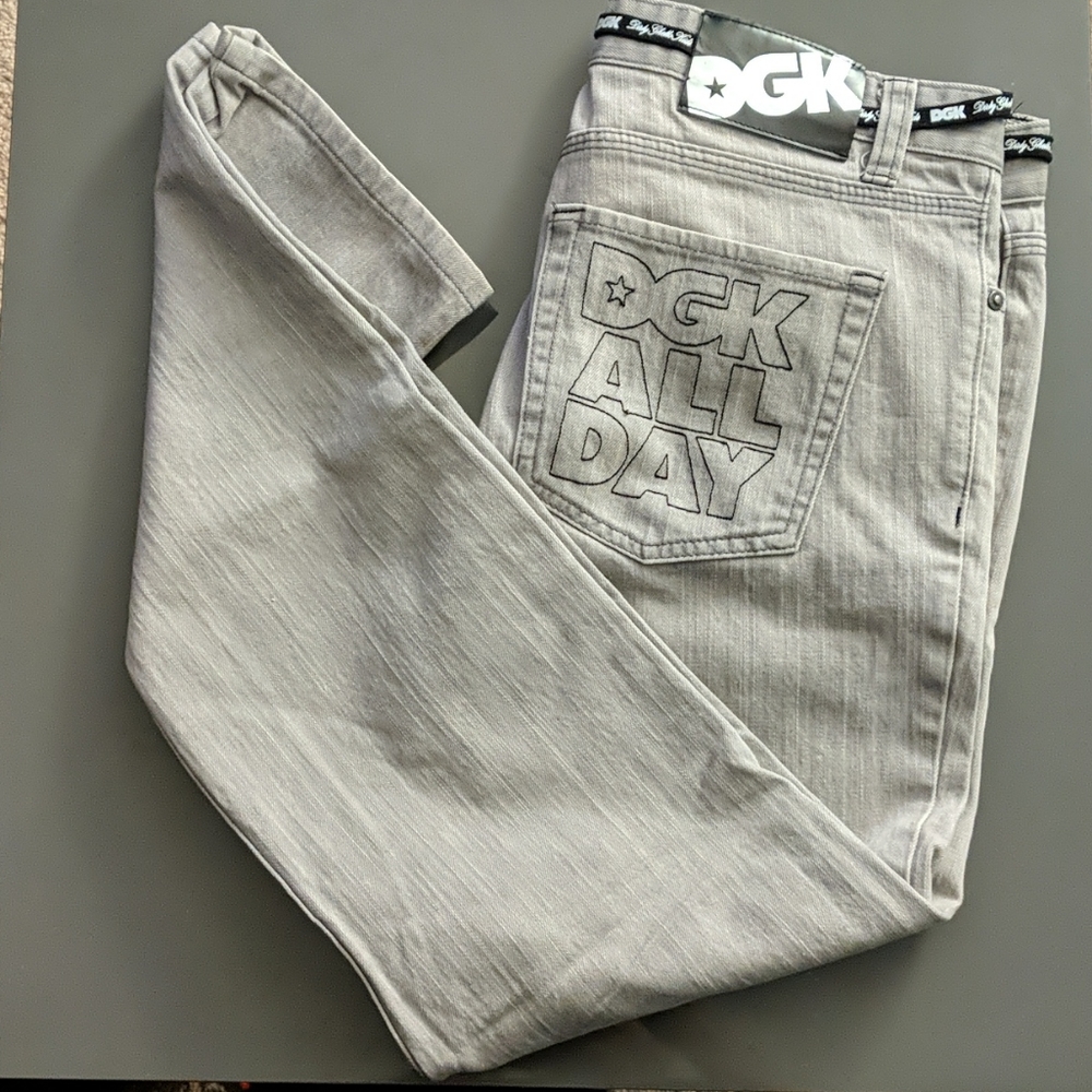 DGK Jeans